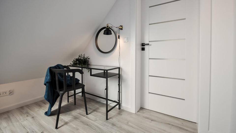 Grano Flats Gdansk - Aura II Apartment Exterior photo